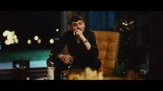 BLOK3 - KIRGINIM (Official Music Video)