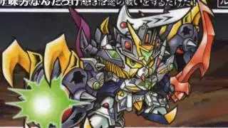 (コメ付き)【鎧闘神戦記】　光臨の超鎧闘神　【カードダス】