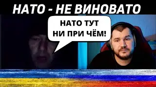 Война на Украине - это амбиции двух людей