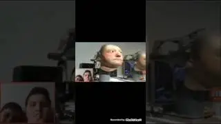 Korkma ma çalışıyoruz