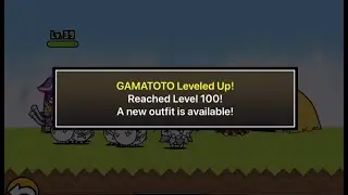 Level 100