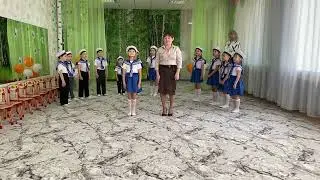 Песня Аист на крыше