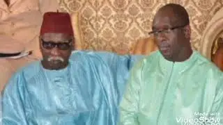 Eta Sénégal nagne wakh population bi deugue ci corona...