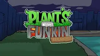 Nightly Chomp [Plant's Night Funkin Replanted Mod]