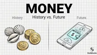 ®️ What is Money | The Evolution and Functions of Global Monetary Systems