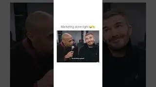 great Marketing