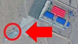 Chinese Hypervelocity Wind Tunnel That Concerns Everyone