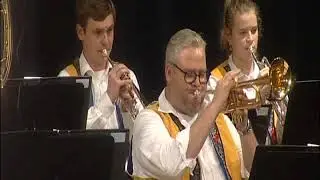 Blaaskapel Freunde Echo 20171028