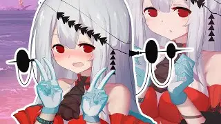 Kyaaaa Skadalter!