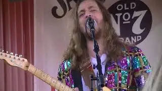 Lobby Boxer at RFT Music Showcase STL MO 6/16/18