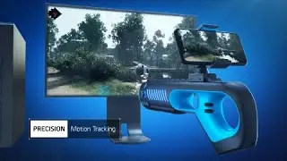 Blaster Indie Go Relaunch CG PArt