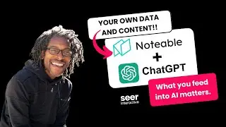 Automate SERP Data Analyses with Notable Plugin in ChatGPT-4 | Effortless Search Insights