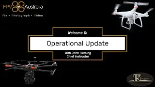 FPV Australia - Operational Update
