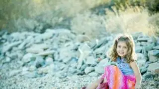 Van Paris Lifestyle Family Portraits 2016 | Scottsdale, Ariz