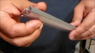 REPARACION MAMPARA BAÑO