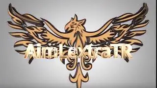 AimLextraTR intro by YASIN DESIGN