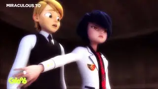 Felix & Kagami {Criminal AMV}