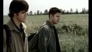 Wrong Supernatural