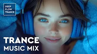 TRANCE MUSIC TOP MIX 2025 🔥💫 UPLIFTING TRANCE MUSIC | EDM Mix 2025 🔥