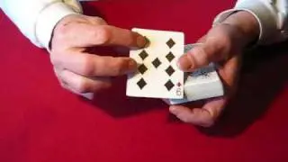 Svengali Card Tricks - Ellusionist Ghost Svengali Deck