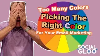 Picking The Right Colors For Your Email Marketing