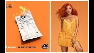 Trina Receipts Audio Reaction