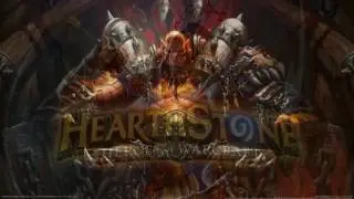 Coil Weekly Brawl #18 || Blizzard Hearthstone Championship Points