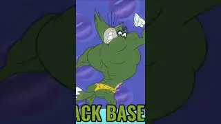 oggy sunny jack #wwe #smackdown #roman
