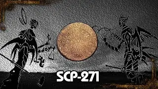SCP-271: El disco inscrito (Español Latino)