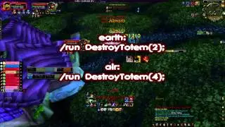 Arkey's 5.0.4 Elemental Spec (Tips & Tricks)