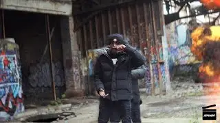 Tr3y0 - Growing Pains (Official Music Video) | 🎥 @jeffilmedit