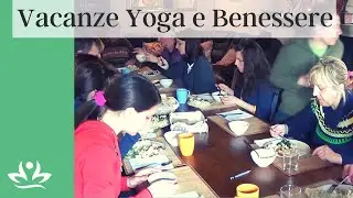 Vacanze Yoga e Benessere