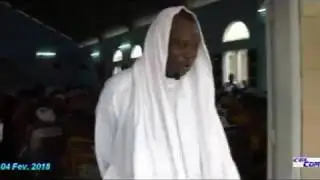 La Parole du Seigneur en 5 Min Part 22