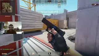 CS2 - Critical review (Commentary) of Vertigo gameplay pros and cons