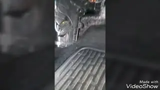 Citroen C-Elysee что ты не знал