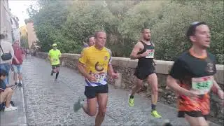 Media Maratón Granada 2023