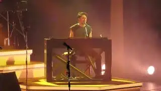 Niall Horan | The Show | Amsterdam 28 march 2024