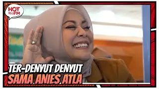 TER-DENYUT DENYUT SAMA ANIES ATLA || TAMPIL HOT TAMINI SQUARE