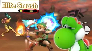 Why Super Smash Bros. Ultimate Online Is Bad!