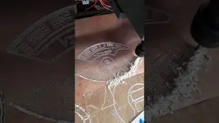 Процесс изготовления плат приборки Вито CDI