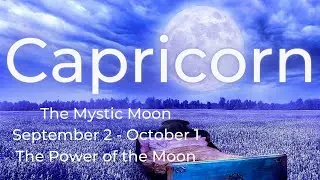Capricorn, Hold On! This Toxic Release Breaks Your Chains