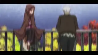 Волчица и пряности「AMV」All We Know