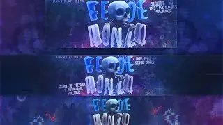 'Fede Ronzo' - by ImXyn