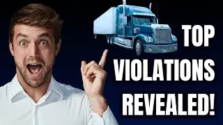 FMCSA Truck Inspections Explained: What Every Driver Needs to Know 🛠️