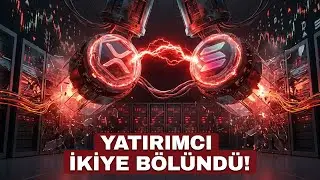 XRP'de Milyarlarca Dolarlık Dump Riski! İşte O Tarih!