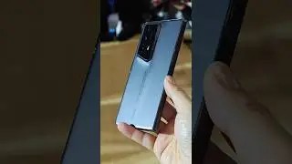 Honor Magic V2