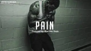 Pain / Dope Rap Beat_Freestyle