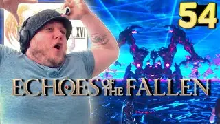 Brace Yourself for the Mind-Blowing Final Fantasy 16 DLC!