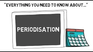 Periodisation | Sport Science Hub: Training & Conditioning Fundamentals | Original Video with Music