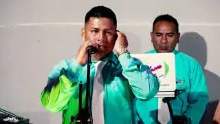 MIX COLOMBIANO La ChichoBand Alban